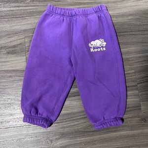 Roots Sweatpants